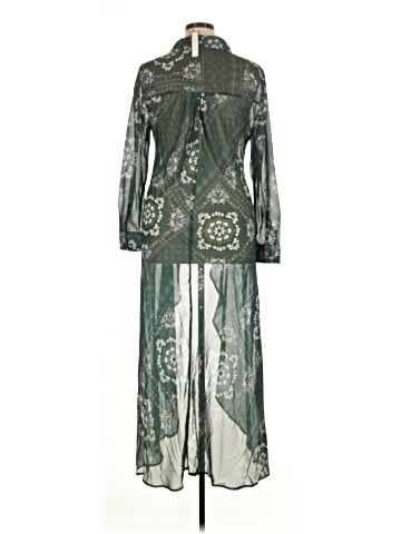 Soncy Long Sleeve Blouse (view 2)