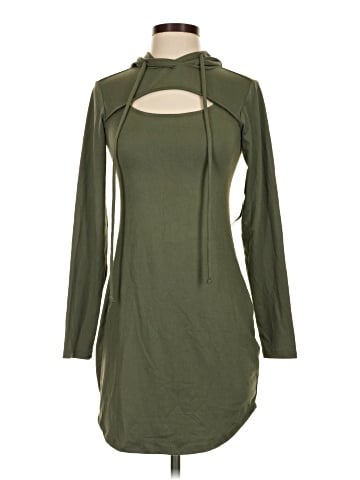 Almost Famous Casual Dress (view 1)