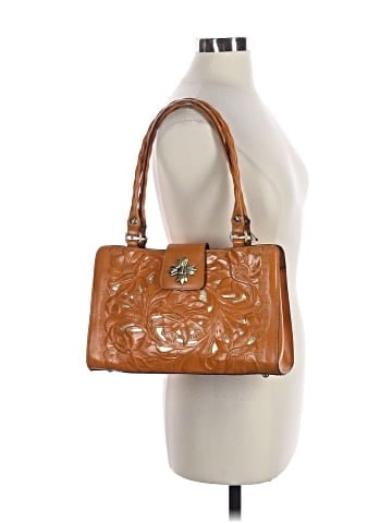 Patricia Nash Shoulder Bag (view 2)