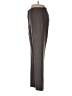 Metrostyle Gray Dress Pants Size 10 - photo 5
