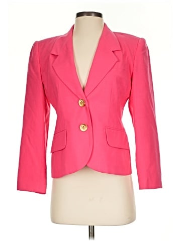 Oleg Cassini Blazer (view 1)