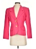Oleg Cassini Pink Blazer Size 4 - photo 1