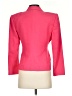 Oleg Cassini Pink Blazer Size 4 - photo 2