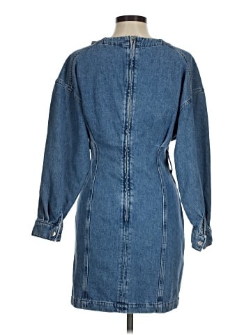 Zara Casual Dress (view 2)