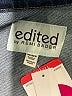 Edited Blue Denim Jacket Size XS - photo 6