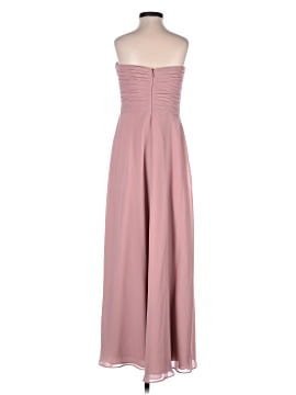 Azazie Cocktail Dress (view 2)