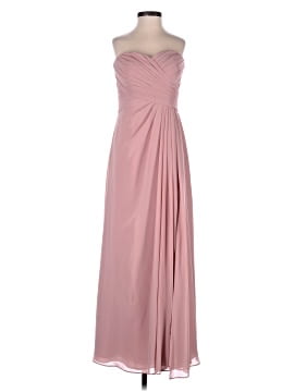 Azazie Cocktail Dress (view 1)