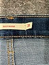 Levi's Hearts Blue Jeans Size 31 waist - photo 7