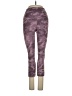 Lululemon Athletica Purple Active Pants Size 4 - photo 1