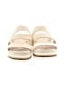 Universal Thread Ivory Sandals Size 7 - photo 2