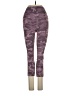 Lululemon Athletica Purple Active Pants Size 4 - photo 2