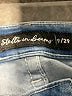 Assorted Brands Hearts Blue Jeans Size 9 - photo 7