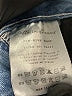 Assorted Brands Hearts Blue Jeans Size 9 - photo 8