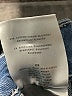 Assorted Brands Hearts Blue Jeans Size 9 - photo 9