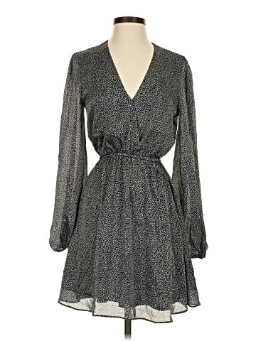 Leyden Casual Dress (view 1)