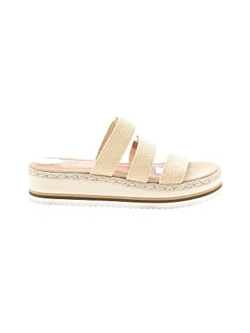 Universal Thread Sandals (view 1)