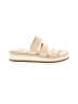 Universal Thread Ivory Sandals Size 7 - photo 1