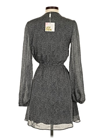 Leyden Casual Dress (view 2)