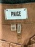 Paige Brown Jeans Size 27 waist - photo 7
