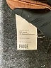 Paige Brown Jeans Size 27 waist - photo 8