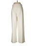 Zara Ivory Dress Pants Size M - photo 2