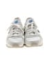 New Balance White Sneakers Size 7 1/2 - photo 2