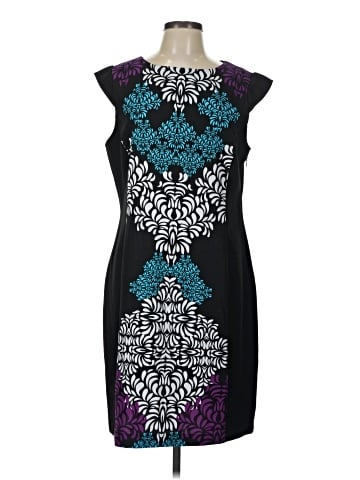 Voir Voir Cocktail Dress (view 1)