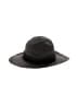Torrid Black Sun Hat Size Med - Lg Plus (0) - photo 1