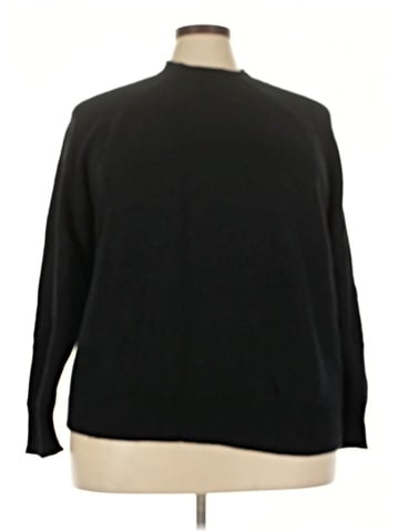 J.Crew Turtleneck Sweater (view 1)
