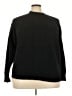 J.Crew Solid Black Turtleneck Sweater Size 3X - photo 1