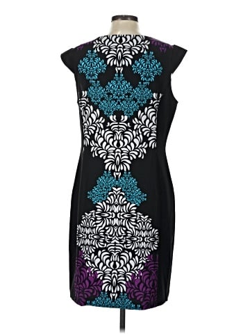 Voir Voir Cocktail Dress (view 2)