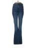 Express Blue Jeans Size 6 - photo 1