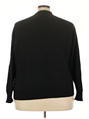 J.Crew Turtleneck Sweater (view 2)