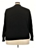 J.Crew Solid Black Turtleneck Sweater Size 3X - photo 2