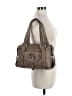 MICHAEL Michael Kors 100% Leather Brown Leather Shoulder Bag One size - photo 2