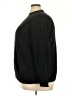 J.Crew Solid Black Turtleneck Sweater Size 3X - photo 5