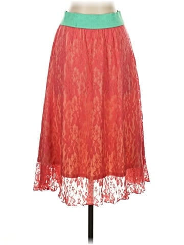 Lularoe Casual Skirt (view 1)