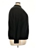 J.Crew Solid Black Turtleneck Sweater Size 3X - photo 4