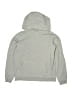 Hanna Andersson Gray Pullover Hoodie Size 12 - photo 1