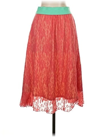 Lularoe Casual Skirt (view 2)