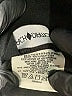 Black Diamond Solid Black Jacket Size XL - photo 7