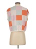 Unbranded Orange Cardigan Size S - photo 2