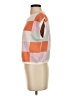 Unbranded Orange Cardigan Size S - photo 5