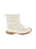 DSG Ivory Boots Size 3 (youth) - photo 1