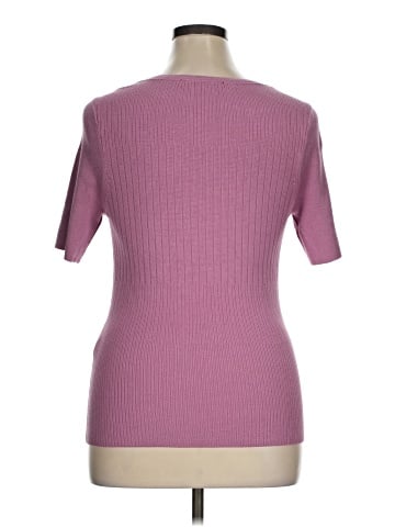 White House Black Market Sweater Vest (view 2)