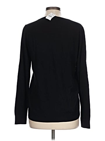 J.Crew Factory Store Long Sleeve T-Shirt (view 2)