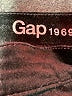 Gap Black Casual Pants Size 32 waist - photo 7