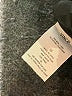 Vince. Solid Black Wool Pants Size 10 - photo 8