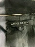 Anne Klein Black Blazer Size 12 - photo 6