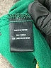 Torrid 100% Polyester Green Short Sleeve Blouse Size 1X Plus (1) - photo 8